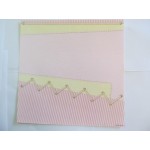 Printed 30cm x 30cm